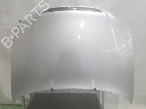 Used Hood OPEL ASTRA G Hatchback (T98) 2.0 DI (F08, F48) (82 hp) 24779003
