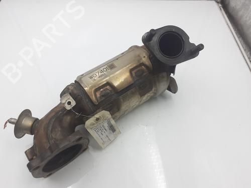 Used Catalyst HYUNDAI KONA (OS, OSE, OSI) 1.0 T-GDi Hybrid 48V (120 hp) 31715186