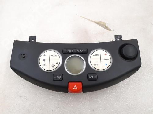 Used Climate control NISSAN MICRA III (K12) 1.5 dCi (68 hp) 24791376