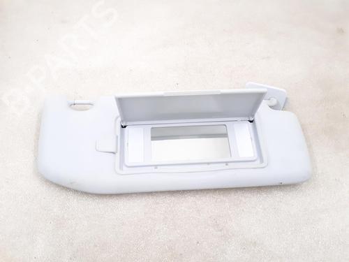 Right sun visor PEUGEOT 208 I (CA_, CC_) 1.6 HDi | BP24792356I2