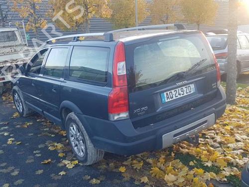 Køler VOLVO XC70 I Cross Country (295) D5 XC AWD | BP24776647M31 