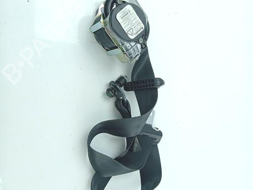 Front right seatbelt DACIA DUSTER (HS_) 1.5 dCi (HSAJ) | BP37076511I25 - Image 3