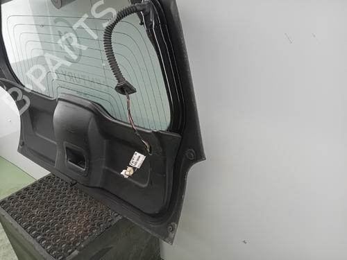 Used Tailgate Tailgate RENAULT TWINGO III (BCM_, BCA_) [2014-2026] 36399690 36399690