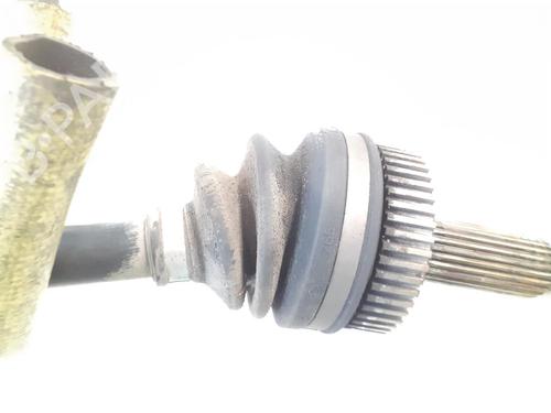 Left rear driveshaft NISSAN QASHQAI I (J10, NJ10) 2.0 dCi All-wheel Drive | BP24788529M40 