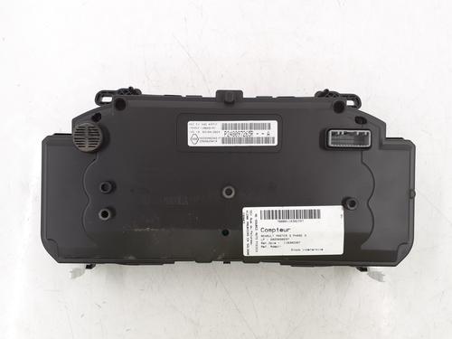 Instrument cluster RENAULT MASTER III Platform/Chassis (EV, HV, UV)  | BP31330854C47  - Image 5
