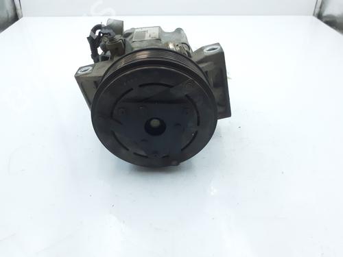 AC compressor DACIA SANDERO II TCe 90 (B8M1, B8MA, B8AC) | BP39086033M34 - Image 3