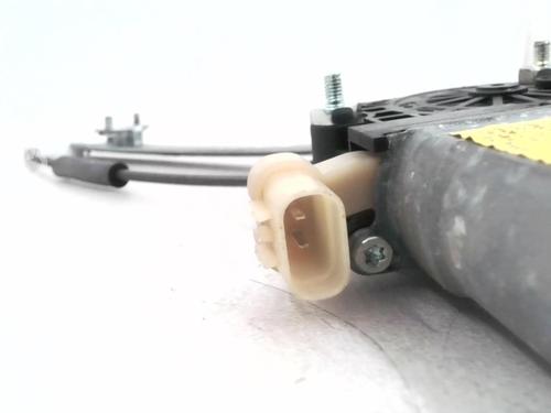 Used Front right window mechanism KIA RIO II (JB) 1.5 CRDi (110 hp) 24780711