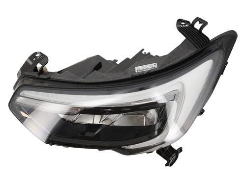 Left headlight RENAULT MASTER III Platform/Chassis (EV, HV, UV) | BP36468410C28 - Image 4