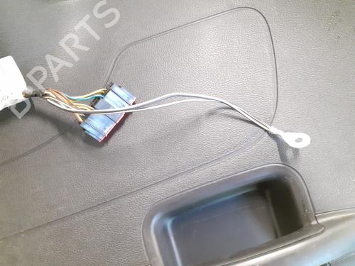 Tailgate FORD FOCUS III 1.5 TDCi | BP24950549C6 