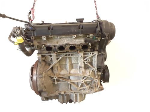 Used Engine Engine FORD FIESTA VI (CB1, CCN) 1.25 (82 hp) 24795973 24795973