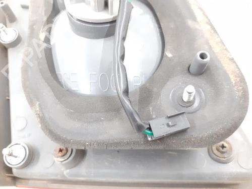 Right tailgate light CHEVROLET CRUZE (J300) 2.0 CDI | BP24783718C80 