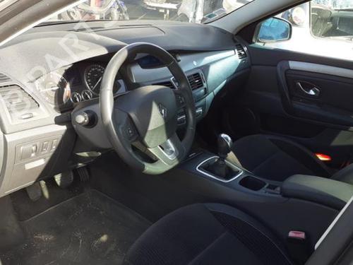 Subframe RENAULT LAGUNA III (BT0/1) 2.0 dCi (BT07, BT0J, BT14, BT1A, BT1S) | BP24785681M9