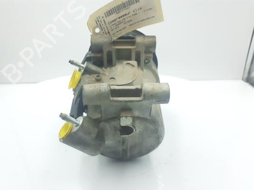 AC compressor CITROËN BERLINGO Box Body/MPV (K9) 1.5 BlueHDi 100 | BP40177826M34 - Image 5