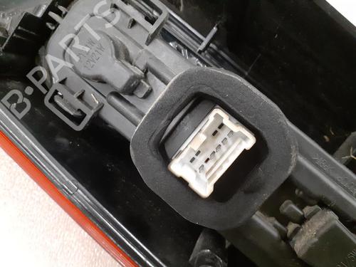 Used Right taillight Right taillight RENAULT KANGOO Express (FW0/1_) 1.5 dCi 110 (FW06, FW12) (110 hp) 24791240 24791240