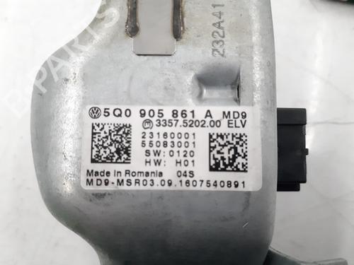 Ignition barrel VW GOLF VII (5G1, BQ1, BE1, BE2) 1.6 TDI | BP30101631M48