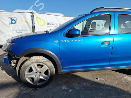 Right taillight DACIA SANDERO II 1.5 dCi | BP33438409C35 - Image 8