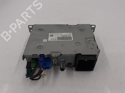 Used Radio Radio CITROËN C3 AIRCROSS II (2R_, 2C_) 1.6 BlueHDi 100 (2CBHYB) (99 hp) 32686591 32686591