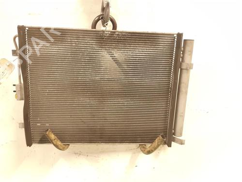 Used AC radiator KIA SOUL I (AM) 1.6 CRDi 128 (126 hp) 24794326