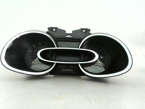 Instrument cluster RENAULT CLIO IV (BH_) 1.5 dCi 75 | BP24778908C47 