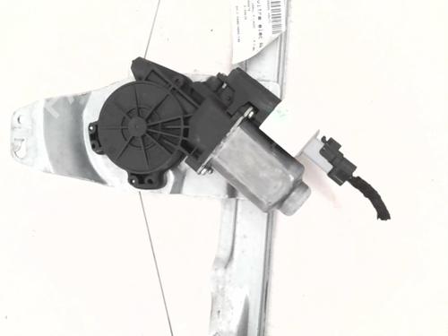 Used Rear right window mechanism CITROËN C4 Grand Picasso I (UA_) 1.6 HDi 110 (112 hp) 24784723
