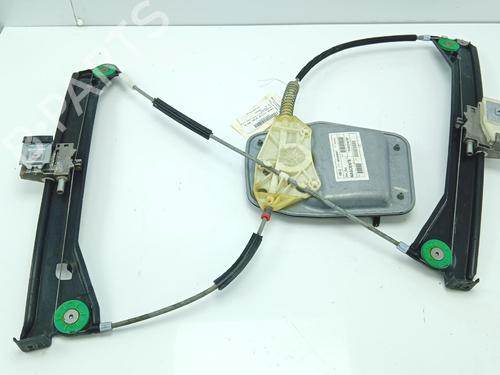 Front left window mechanism VW SCIROCCO III (137, 138) 1.4 TSI | BP37528496C22  - Image 17