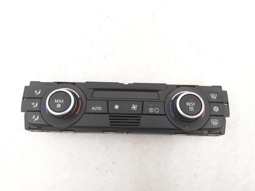 Used Climate control BMW 1 (E81) 116 d (116 hp) 24783391