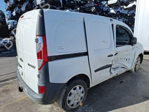 Left taillight RENAULT KANGOO Express (FW0/1_) | BP36249677C34 - Image 11