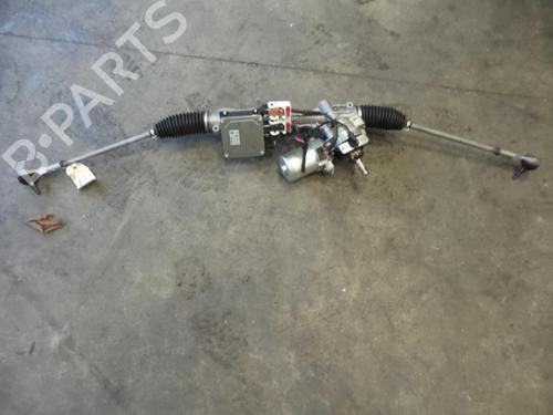 Steering rack RENAULT TWINGO III (BCM_, BCA_)  | BP24779224M22 