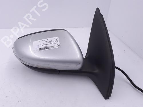 Right mirror VW GOLF VI (5K1) 1.6 TDI | BP28130348C27 