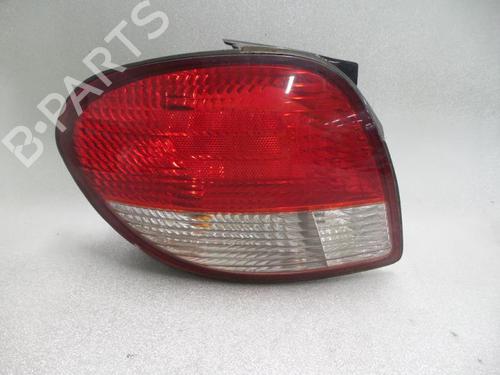 Used Left taillight HYUNDAI COUPE I (RD) 2.0 16V (139 hp) 24776767