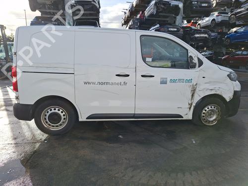 Gearbox PEUGEOT EXPERT Van (V_) 1.5 BlueHDi 120 | BP33541203M3 - Image 40