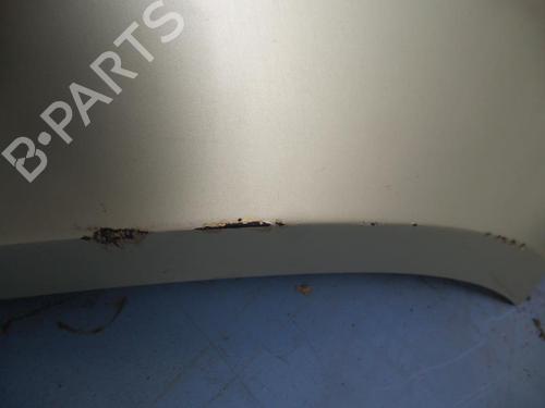 Rear bumper SEAT ALTEA (5P1) 1.9 TDI | BP24775373C8 