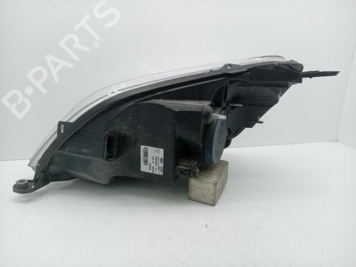 Used Right headlight Right headlight CITROËN NEMO MPV 1.4 HDi (68 hp) 34411848 34411848