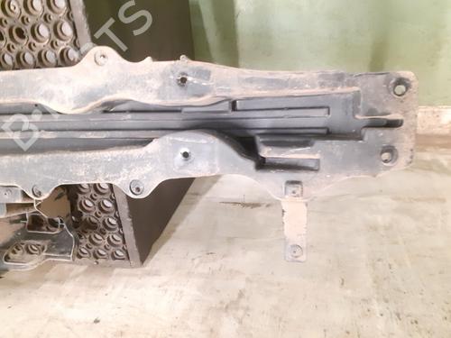 Rear bumper reinforcement KIA RIO III (UB) 1.4 CRDi | BP28690521C73 