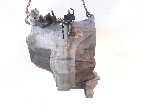 Gearbox MAZDA 3 (BL) 2.3 MPS Turbo (BL14) | BP39665241M3 - Image 5