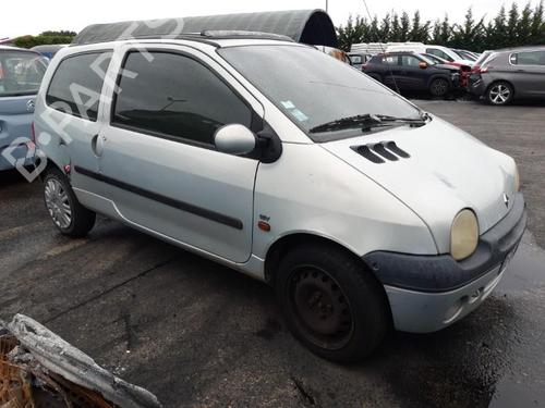 Used Parts RENAULT TWINGO I (C06_) 1.2 16V (C06C, C06D, C06K) 4949398