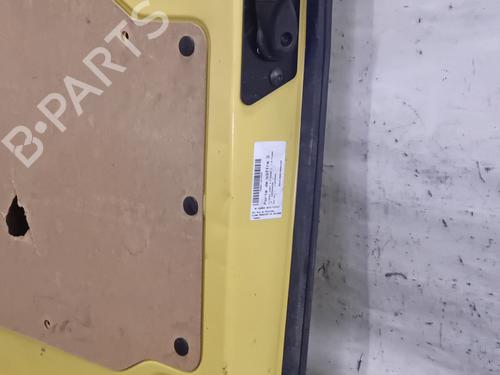 Right tailgate CITROËN JUMPY III Van (V_) 1.6 BlueHDi 95 | BP29864544C77