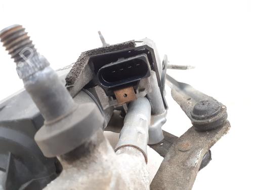 Front wiper motor VOLVO V40 Hatchback (525) D4 | BP24772191M29 
