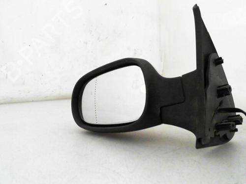 Left mirror NISSAN MICRA III (K12) 1.2 16V | BP24778547C26 