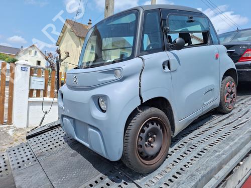 Used Parts CITROËN AMI (9A_) Electric (9AZ2CA) (8 hp) 4306709