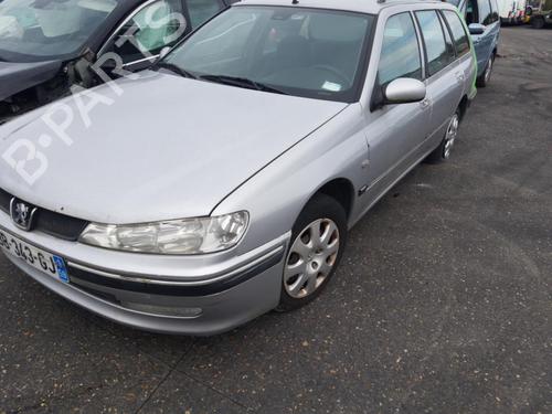 Used Parts PEUGEOT 406 Break (8E/F) 2.0 HDI 90 (90 hp) 2411168