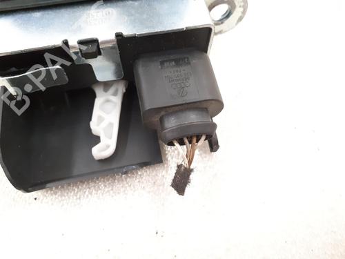 Tailgate lock VW GOLF V (1K1) 2.0 TDI 16V | BP24794185C101 
