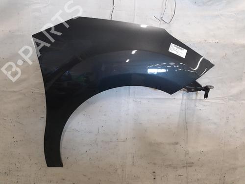 Used Right front fenders CITROËN C3 II (SC_) 1.2 VTi 82 (82 hp) 32505697