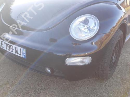 Køler VW NEW BEETLE Convertible (1Y7) 1.9 TDI | BP24782968M31