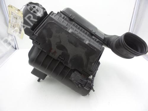 Used Air filter box Air filter box RENAULT MEGANE IV Hatchback (B9A/M/N_) 1.8 Blue dCi 150 (B9A7) (150 hp) 24780848 24780848
