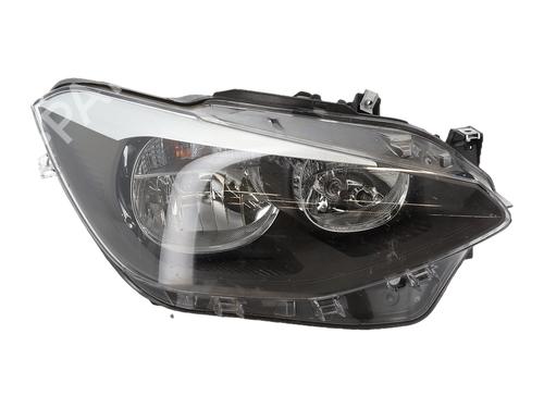 Right headlight BMW 1 (F20) 116 d | BP37472940C29 - Image 2
