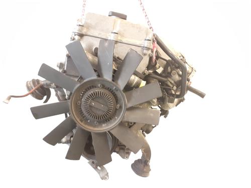 Used Engine Engine BMW 3 Coupe (E36) 318 is (140 hp) 24798240 24798240