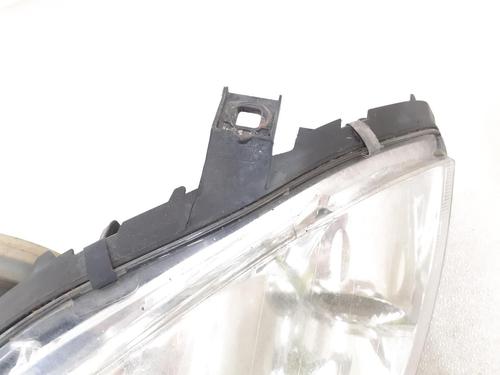 Used Left headlight MERCEDES-BENZ A-CLASS (W169) A 180 CDI (169.007, 169.307) (109 hp) 24790588