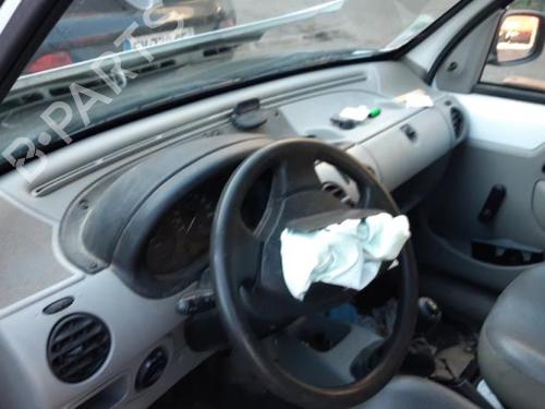 Right mirror RENAULT KANGOO (KC0/1_) D 55 1.9 (KC0D) | BP24778531C27 