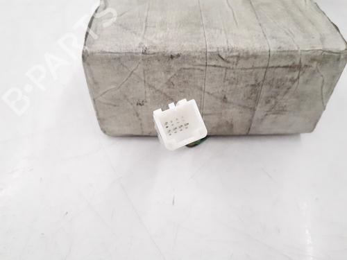 Left mirror DACIA SANDERO II TCe 90 (B8M1, B8MA, B8AC) | BP30203282C26 